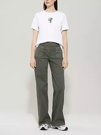 LUISA CERANO | T-shirt |